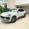 PORSCHE MACAN 2.0 TURBO GASOLINA PDK PORSCHE MACAN 2.0 TURBO GASOLINA PDK