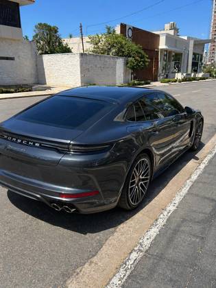 PORSCHE PANAMERA 2.9 V6 E-HYBRID 4 PDK