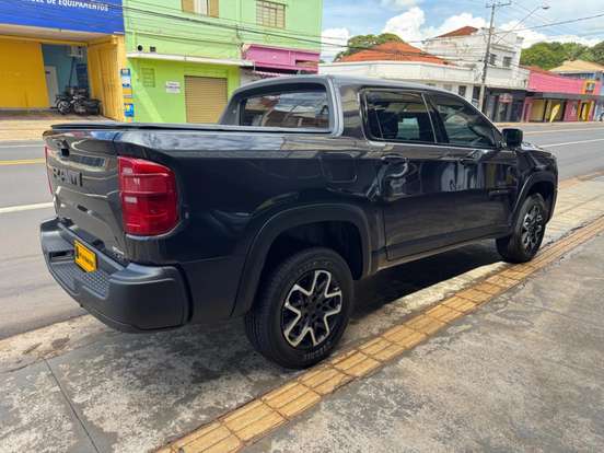 RAM-RAMPAGE-2.0 TURBO DIESEL REBEL 4X4 AUTOMÁTICO RAM-RAMPAGE-2024