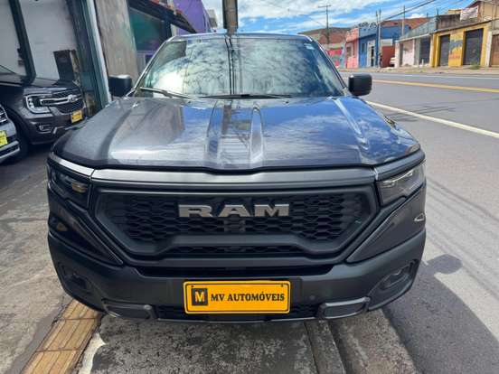 RAM-RAMPAGE-2024