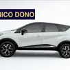 RENAULT CAPTUR 1.6 16V SCE FLEX INTENSE X-TRONIC RENAULT CAPTUR 1.6 16V SCE FLEX INTENSE X-TRONIC