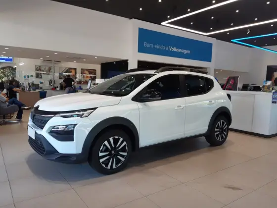 RENAULT KARDIAN 1.0 TCE FLEX EVOLUTION EDC