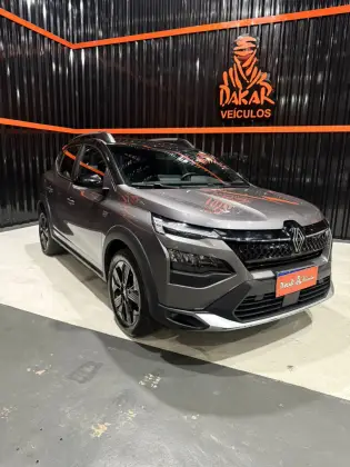 RENAULT KARDIAN 1.0 TCE FLEX PREMIÉRE EDITION EDC