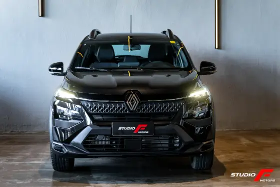 RENAULT KARDIAN 1.0 TCE FLEX TECHNO EDC