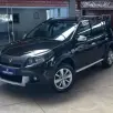 RENAULT SANDERO 1.6 STEPWAY 16V FLEX 4P AUTOMÁTICO RENAULT SANDERO 1.6 STEPWAY 16V FLEX 4P AUTOMÁTICO