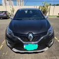 RENAULT CAPTUR 2.0 16V HI-FLEX BOSE AUTOMÁTICO RENAULT CAPTUR 2.0 16V HI-FLEX BOSE AUTOMÁTICO