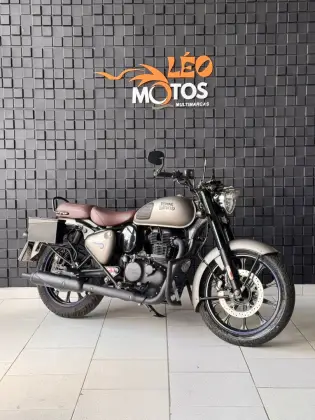 ROYAL ENFIELD CLASSIC 350 ROYAL ENFIELD CLASSIC 350