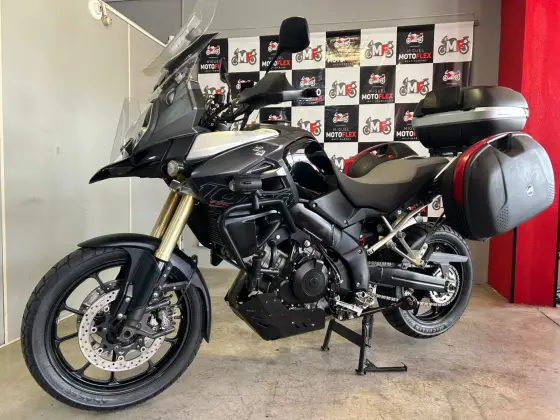 SUZUKI V-STROM 1000 ABS 