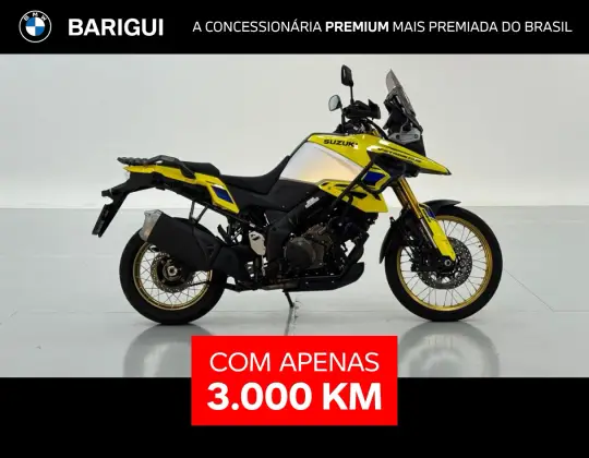 SUZUKI V-STROM 1050XT ABS 