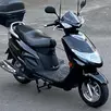 SUZUKI AN125 BURGMAN SUZUKI AN125 BURGMAN