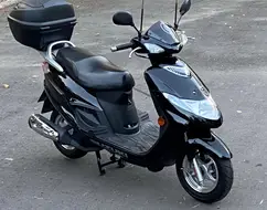SUZUKI AN125 BURGMAN SUZUKI AN125 BURGMAN