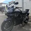 SUZUKI GSX 1250 FA SUZUKI GSX 1250 FA