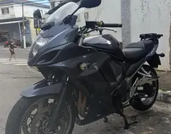 SUZUKI GSX 1250 FA SUZUKI GSX 1250 FA