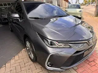 TOYOTA COROLLA 2.0 VVT-IE FLEX XEI DIRECT SHIFT