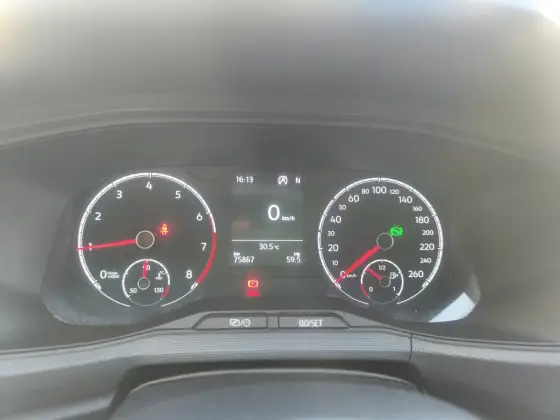 TOYOTA COROLLA CROSS 2.0 VVT-IE FLEX XRE DIRECT SHIFT TOYOTA COROLLA CROSS 2.0 VVT-IE FLEX XRE DIRECT SHIFT