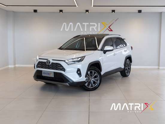 TOYOTA-RAV4-2.5 VVT-IE HYBRID SX CONNECT AWD CVT TOYOTA-RAV4-2025
