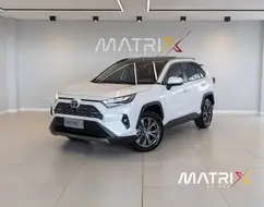 TOYOTA RAV4 2.5 VVT-IE HYBRID SX CONNECT AWD CVT TOYOTA RAV4 2.5 VVT-IE HYBRID SX CONNECT AWD CVT