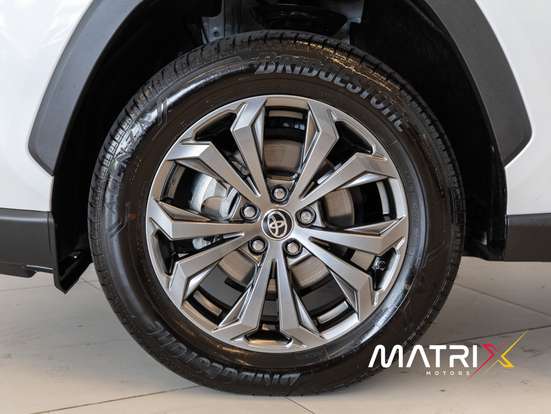 TOYOTA-RAV4-2.5 VVT-IE HYBRID SX CONNECT AWD CVT TOYOTA-RAV4-2025
