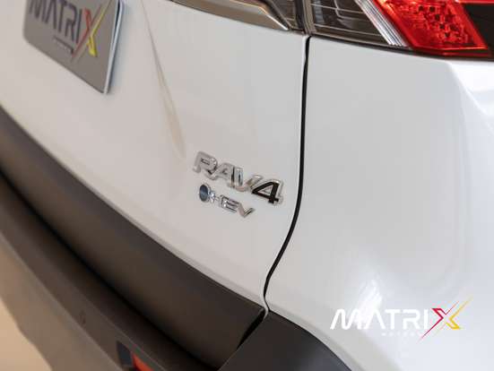 TOYOTA-RAV4-2.5 VVT-IE HYBRID SX CONNECT AWD CVT TOYOTA-RAV4-2025