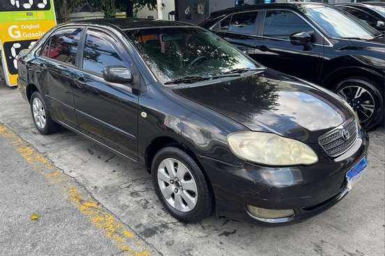 TOYOTA-COROLLA-2007