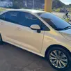 TOYOTA COROLLA 2.0 VVT-IE FLEX XEI DIRECT SHIFT TOYOTA COROLLA 2.0 VVT-IE FLEX XEI DIRECT SHIFT