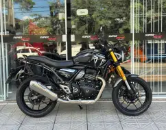 TRIUMPH SPEED 400 TRIUMPH SPEED 400