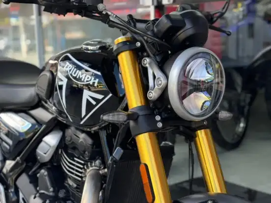 TRIUMPH-SPEED 400 TRIUMPH-SPEED 400-2025
