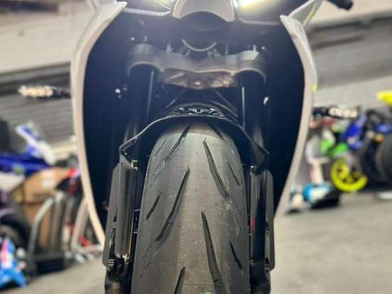 TRIUMPH-DAYTONA 660 TRIUMPH-DAYTONA 660-2025