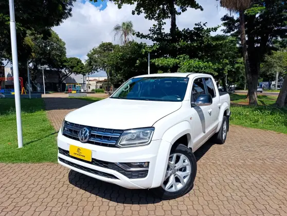 VOLKSWAGEN AMAROK 3.0 V6 TDI DIESEL HIGHLINE CD 4MOTION AUTOMÁTICO VOLKSWAGEN AMAROK 3.0 V6 TDI DIESEL HIGHLINE CD 4MOTION AUTOMÁTICO