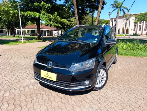 VOLKSWAGEN FOX 1.0 MPI TRACK 12V FLEX 4P MANUAL