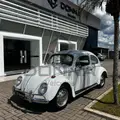 VOLKSWAGEN FUSCA 1.3 8V GASOLINA 2P MANUAL VOLKSWAGEN FUSCA 1.3 8V GASOLINA 2P MANUAL