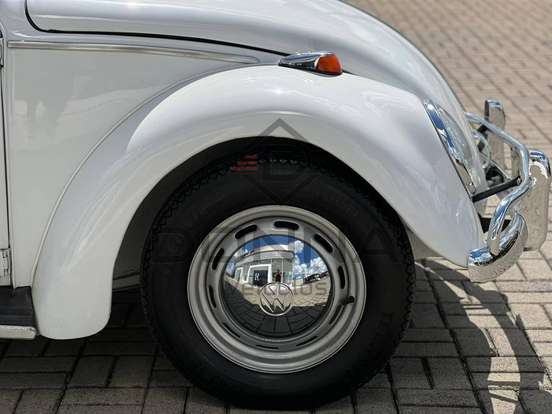 VOLKSWAGEN-FUSCA-1.3 8V GASOLINA 2P MANUAL VOLKSWAGEN-FUSCA-1968