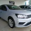 VOLKSWAGEN GOL 1.6 MSI TOTALFLEX 4P MANUAL VOLKSWAGEN GOL 1.6 MSI TOTALFLEX 4P MANUAL