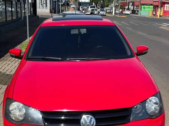 VOLKSWAGEN-GOLF-1.6 MI SPORTLINE 8V FLEX 4P MANUAL VOLKSWAGEN-GOLF-2013