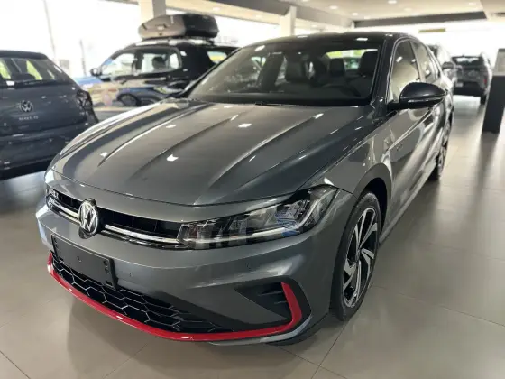 VOLKSWAGEN JETTA 2.0 350 TSI GASOLINA GLI DSG