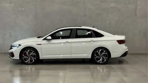 VOLKSWAGEN JETTA 2.0 350 TSI GASOLINA GLI DSG
