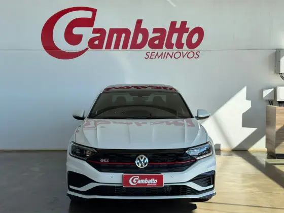 VOLKSWAGEN JETTA 2.0 350 TSI GASOLINA GLI DSG
