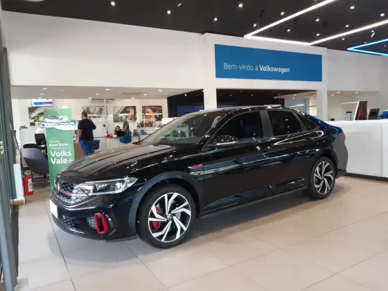 VOLKSWAGEN JETTA 2.0 350 TSI GASOLINA GLI DSG