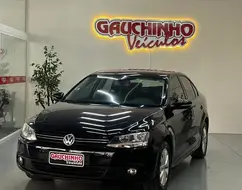 VOLKSWAGEN JETTA 2.0 COMFORTLINE FLEX 4P MANUAL VOLKSWAGEN JETTA 2.0 COMFORTLINE FLEX 4P MANUAL