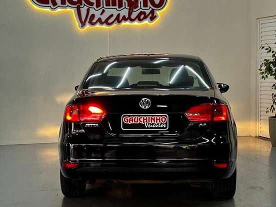 VOLKSWAGEN-JETTA-2.0 COMFORTLINE FLEX 4P MANUAL VOLKSWAGEN-JETTA-2013
