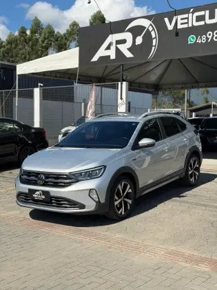 VOLKSWAGEN NIVUS 1.0 200 TSI TOTAL FLEX HIGHLINE AUTOMÁTICO