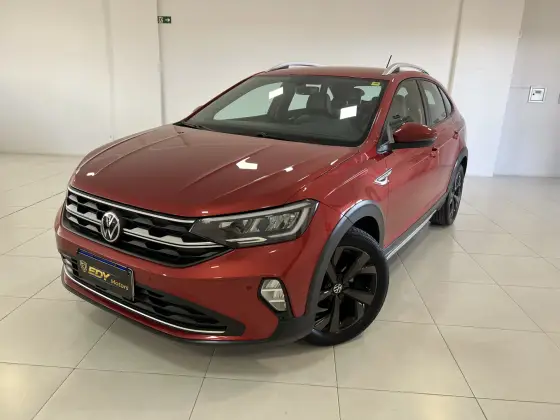 VOLKSWAGEN NIVUS 1.0 200 TSI TOTAL FLEX HIGHLINE AUTOMÁTICO