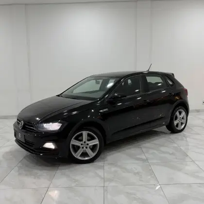 VOLKSWAGEN POLO 1.0 200 TSI COMFORTLINE AUTOMÁTICO