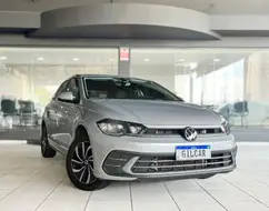 VOLKSWAGEN POLO 1.0 170 TSI HIGHLINE AUTOMÁTICO VOLKSWAGEN POLO 1.0 170 TSI HIGHLINE AUTOMÁTICO