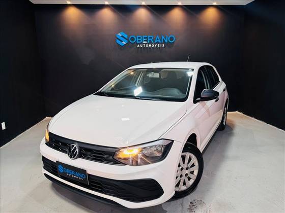 VOLKSWAGEN POLO 1.0 MPI TRACK MANUAL