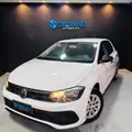 VOLKSWAGEN POLO 1.0 MPI TRACK MANUAL VOLKSWAGEN POLO 1.0 MPI TRACK MANUAL