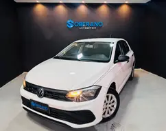 VOLKSWAGEN POLO 1.0 MPI TRACK MANUAL VOLKSWAGEN POLO 1.0 MPI TRACK MANUAL