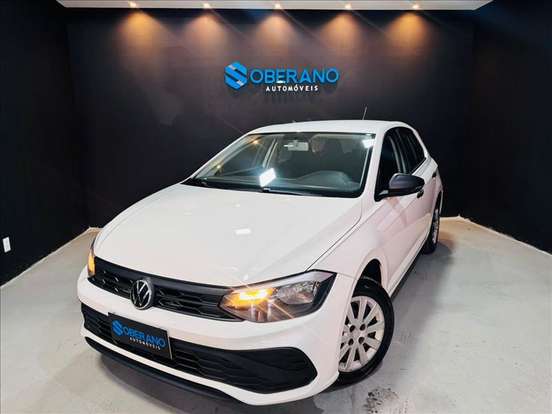VOLKSWAGEN-POLO-1.0 MPI TRACK MANUAL VOLKSWAGEN-POLO-2024