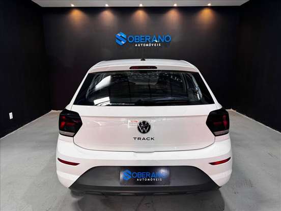 VOLKSWAGEN-POLO-1.0 MPI TRACK MANUAL VOLKSWAGEN-POLO-2024
