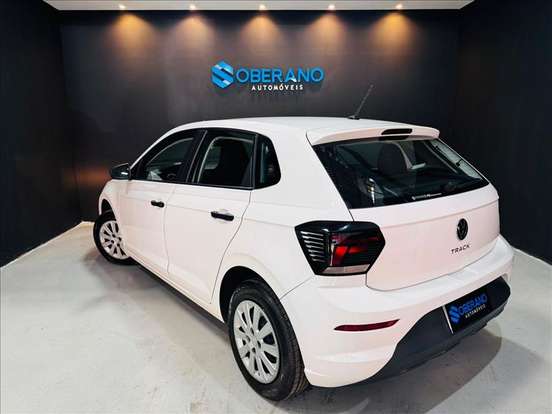 VOLKSWAGEN-POLO-1.0 MPI TRACK MANUAL VOLKSWAGEN-POLO-2024